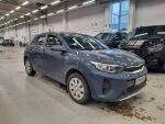 Kia Stonic 2023 Sininen