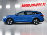 Ford Focus 2024 Sininen