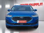 Ford Focus 2024 Sininen