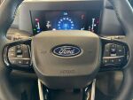 Ford Transit Custom 2024 Moondust Silver