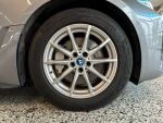 BMW i4 2023 Harmaa