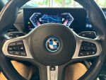 BMW i4 2023 Harmaa