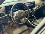 BMW i4 2023 Harmaa