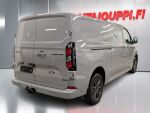 Ford Transit Custom 2025 