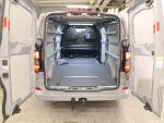 Ford Transit Custom 2025 