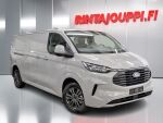 Ford Transit Custom 2025 