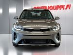 Kia Stonic 2025 Harmaa