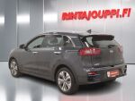 Kia Niro Electric 2019 Met.Harmaa