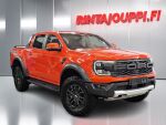 Ford Ranger 2025 