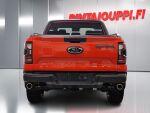 Ford Ranger 2025 