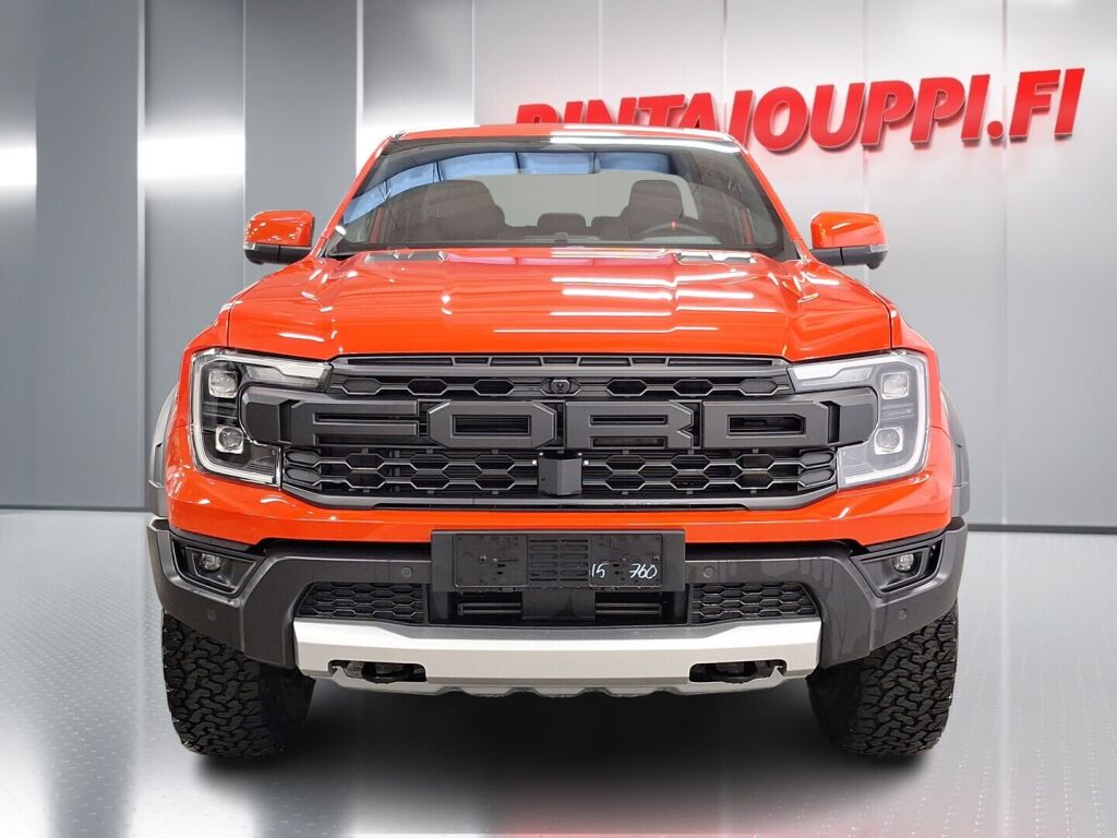 Ford Ranger 2025 