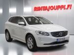 Volvo XC60 2015 Valkoinen