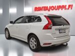 Volvo XC60 2015 Valkoinen