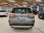 Ford Kuga 2021 Harmaa