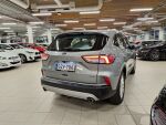 Ford Kuga 2021 Harmaa