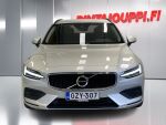 Volvo V60 2019 Valkoinen