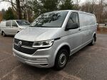 Volkswagen Transporter 2020 