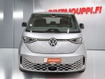 Volkswagen ID. Buzz 2023 Harmaa