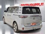 Volkswagen ID. Buzz 2023 Harmaa