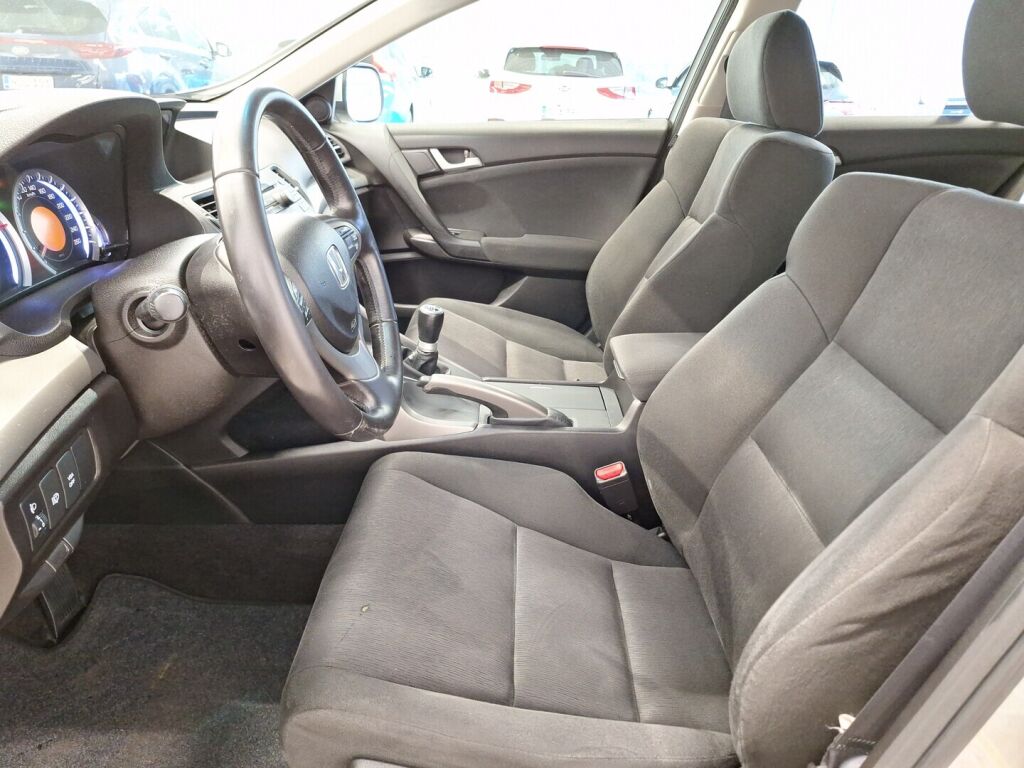 Honda Accord 2008 Hopea