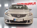 Honda Accord 2008 Hopea