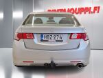 Honda Accord 2008 Hopea