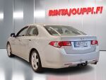 Honda Accord 2008 Hopea