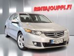 Honda Accord 2008 Hopea