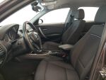 BMW 116 2008 Harmaa