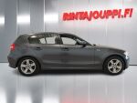 BMW 116 2008 Harmaa