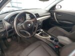 BMW 116 2008 Harmaa