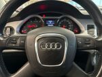 Audi A6 2009 Musta