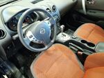 Nissan Qashqai 2008 Musta