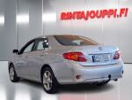 Toyota Corolla 2008 Hopea