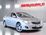 Toyota Corolla 2008 Hopea