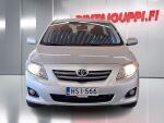 Toyota Corolla 2008 Hopea