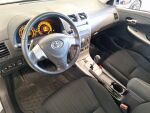 Toyota Corolla 2008 Hopea