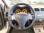 Toyota Corolla 2008 Hopea