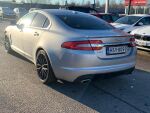 Jaguar XF 2011 Hopea