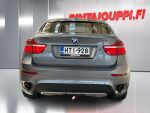 BMW X6 2008 Harmaa