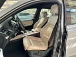 BMW X6 2008 Harmaa