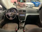 Skoda Yeti 2011 Ruskea (beige)