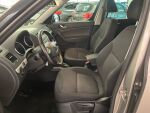 Skoda Yeti 2011 Ruskea (beige)