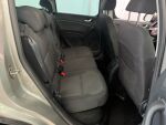 Skoda Yeti 2011 Ruskea (beige)