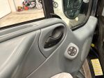 Ford Transit 2011 Musta