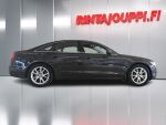 Audi A6 2011 Harmaa