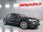 Audi A6 2011 Harmaa