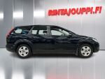 Ford Focus 2010 Musta