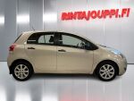 Toyota Yaris 2010 Hopea