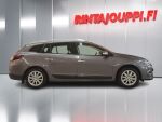 Renault Megane 2010 Harmaa